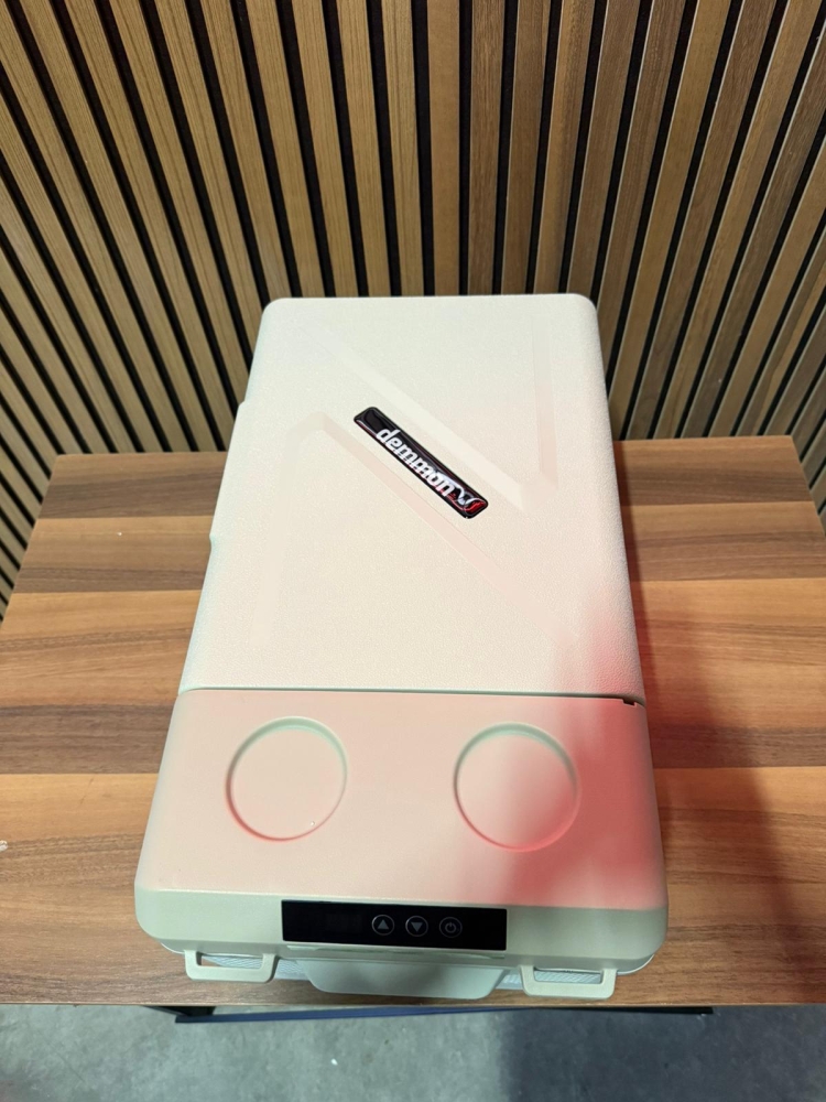 DEMMON ARAÇ İÇİ BUZDOLABI 15 LİTRE