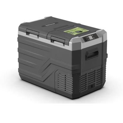 DEMMON ARAÇ İÇİ BUZDOLABI 40LT ÇİFT KAPAK