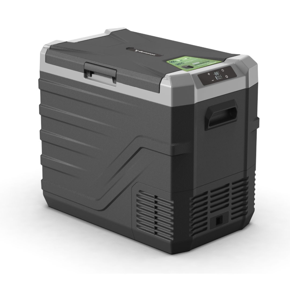 DEMMON ARAÇ İÇİ BUZDOLABI 50 LT