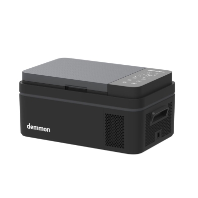 DEMMON ARAÇ İÇİ BUZDOLABI 20 LT 12/24/ 220 ADAPTÖRLÜ