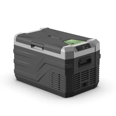 DEMMON ARAÇ İÇİ BUZDOLABI 30 LT TEK KAPAK