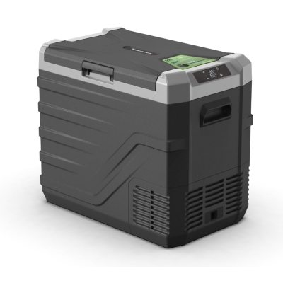 DEMMON ARAÇ İÇİ BUZDOLABI 50 LT TEK KAPAK