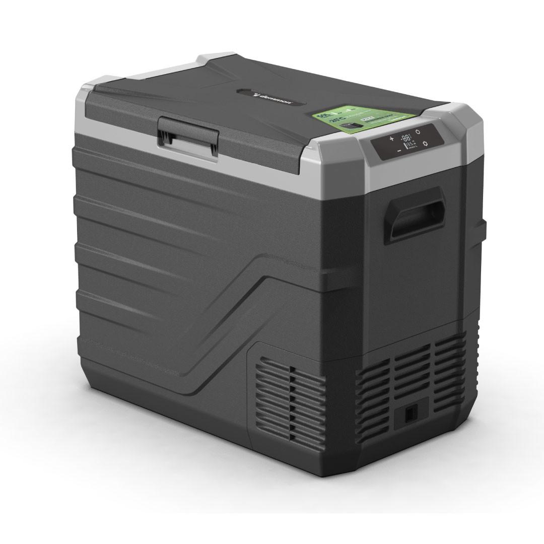 DEMMON ARAÇ İÇİ BUZDOLABI 50 LT TEK KAPAK