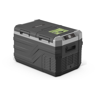 DEMMON ARAÇ İÇİ BUZDOLABI 30LT ÇİFT KAPAK