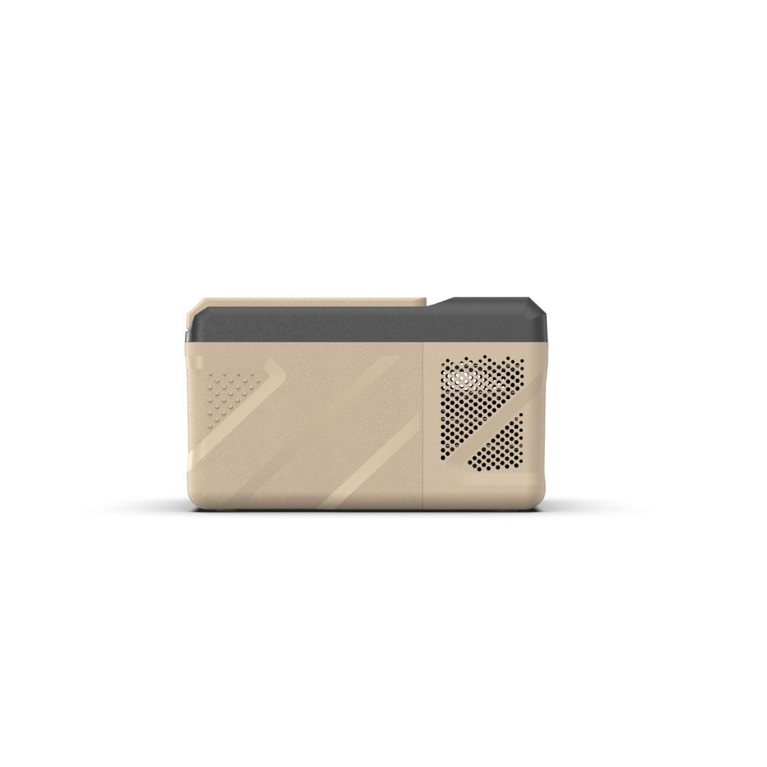 DEMMON ARAÇ İÇİ BUZDOLABI 9 LİTRE