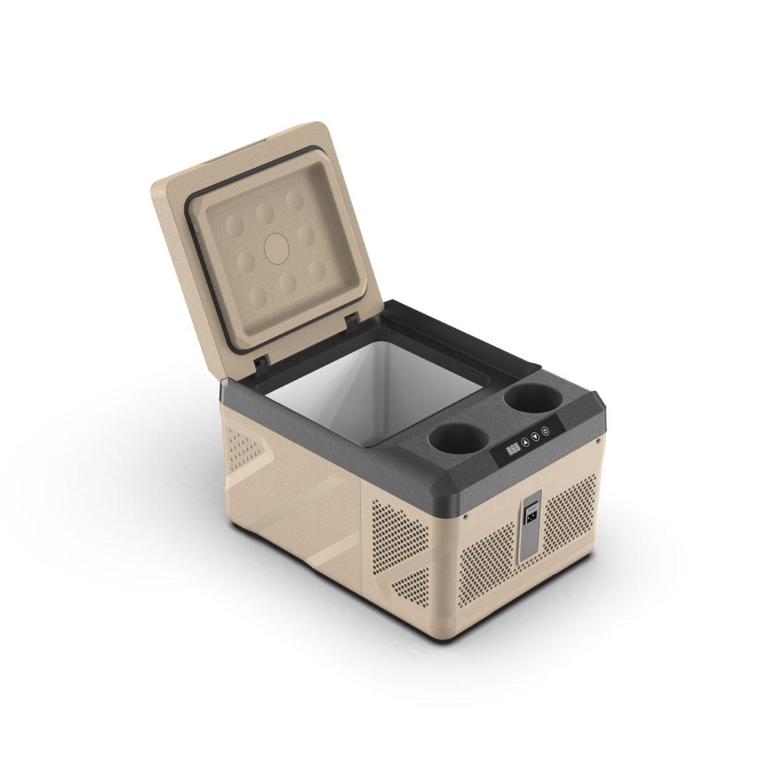 DEMMON ARAÇ İÇİ BUZDOLABI 9 LİTRE