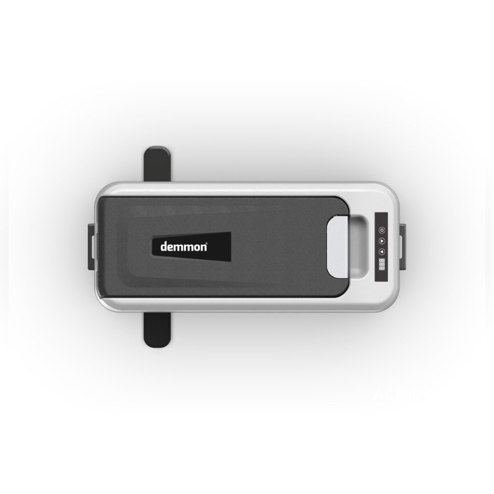 DEMMON ARAÇ İÇİ KONSOL BUZDOLABI 15 LİTRE