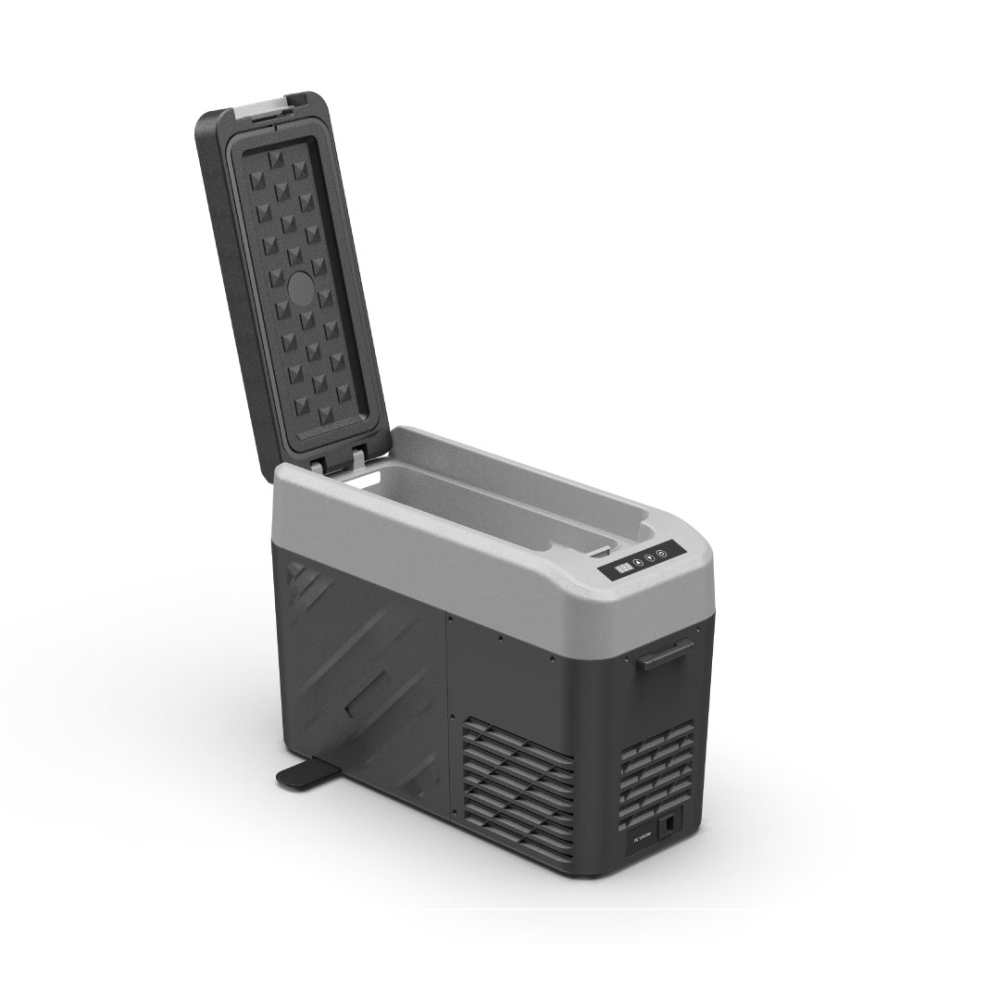 DEMMON ARAÇ İÇİ KONSOL BUZDOLABI 15 LİTRE