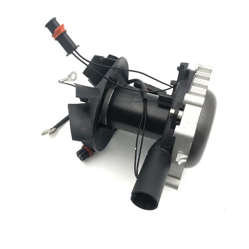 DEMMON ATE 2000 ST FAN MOTORU