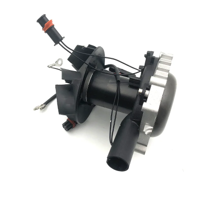 DEMMON ATE 2000 ST FAN MOTORU