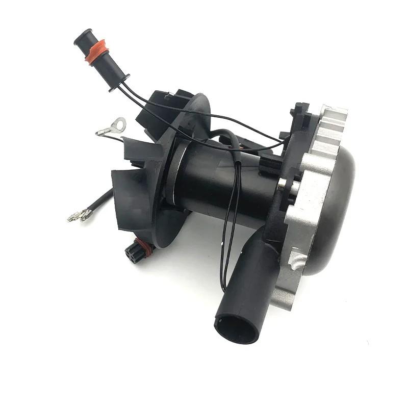 DEMMON ATE 2000 ST FAN MOTORU