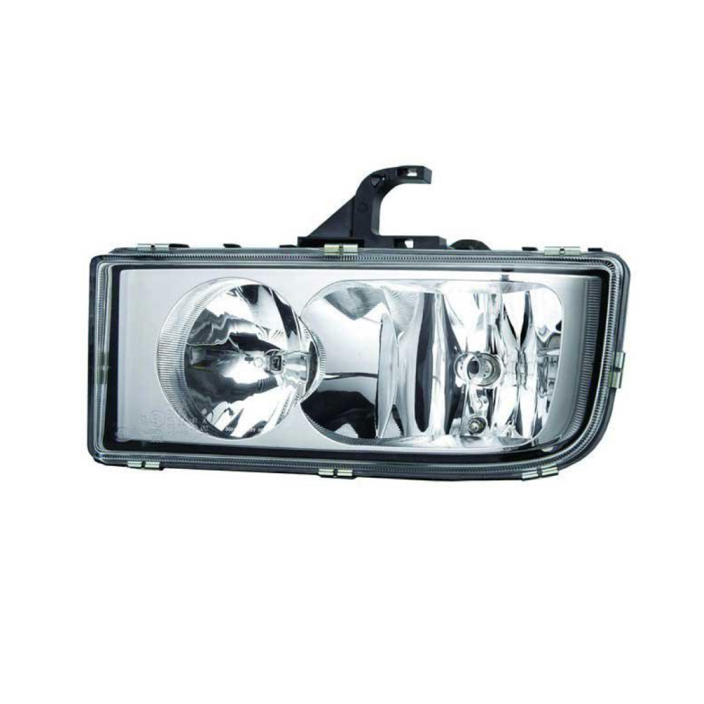 DEMMON AXOR FARI Y.M AMPULLÜ L SOL