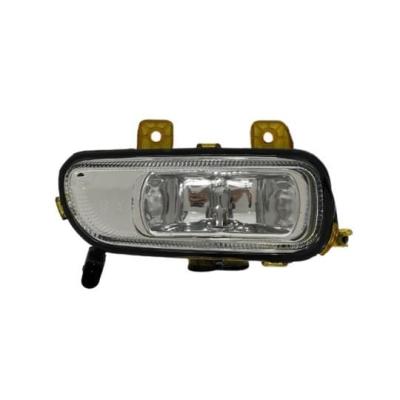 DEMMON AXOR SİS LAMBASI AMPULLU R SAĞ