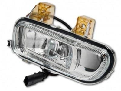 DEMMON AXOR SİS LAMBASI AMPULLU L SOL