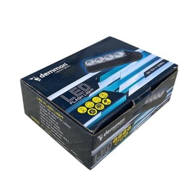 DEMMON ÇAKAR LAMBA 4 LEDLİ