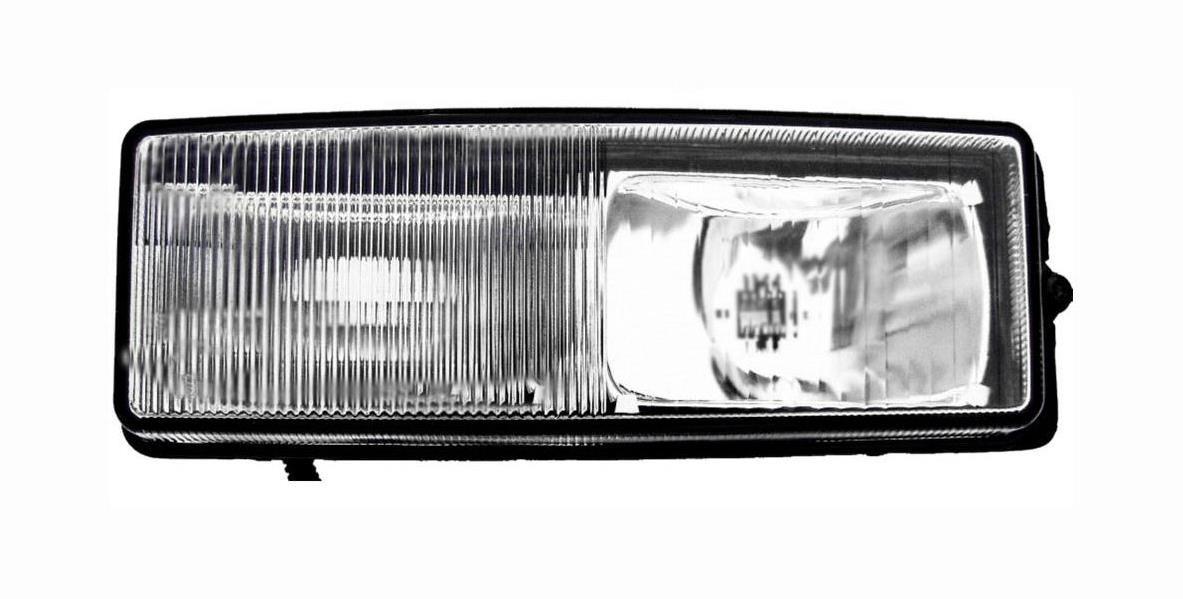 DEMMON DAF XF 95 SİS LAMBASI SAĞ