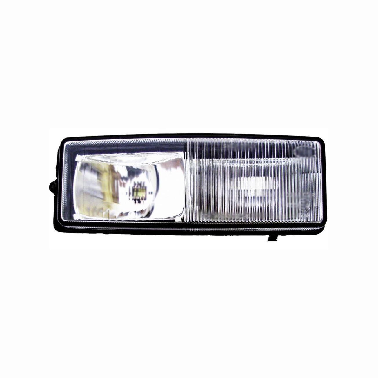 DEMMON DAF XF 95 SİS LAMBASI SOL