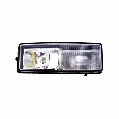 DEMMON DAF XF 95 SİS LAMBASI SOL