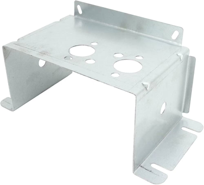 DEMMON DİZEL ISITICI MONTAJ SACI TİP 1