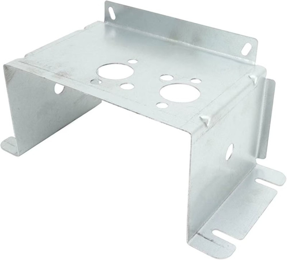 DEMMON DİZEL ISITICI MONTAJ SACI TİP 1