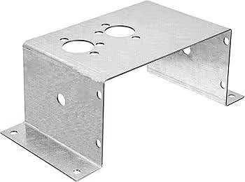 DEMMON DİZEL ISITICI MONTAJ SACI TİP 2