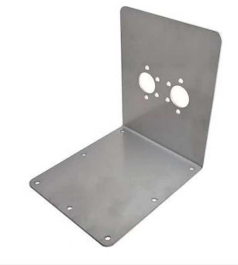 DEMMON DİZEL ISITICI MONTAJ SACI TİP 3