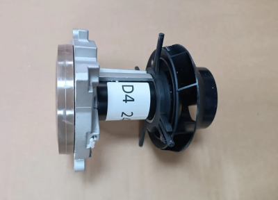 DEMMON EBERSPACHER FAN MOTORU D4