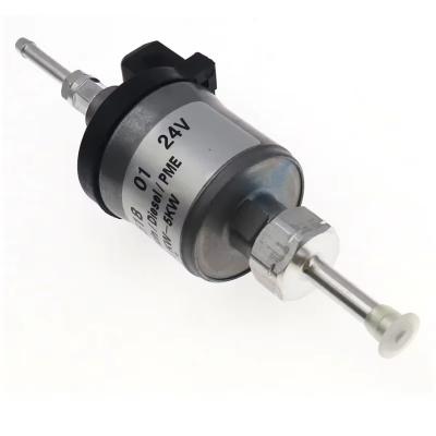 DEMMON EBERSPACHER YAKIT POMPASI 22ML 12 VOLT