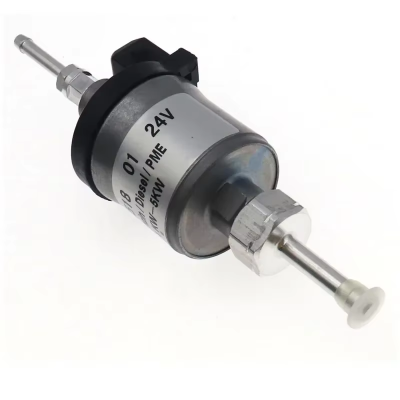 DEMMON EBERSPACHER YAKIT POMPASI 24V 1-3 KW 18ML