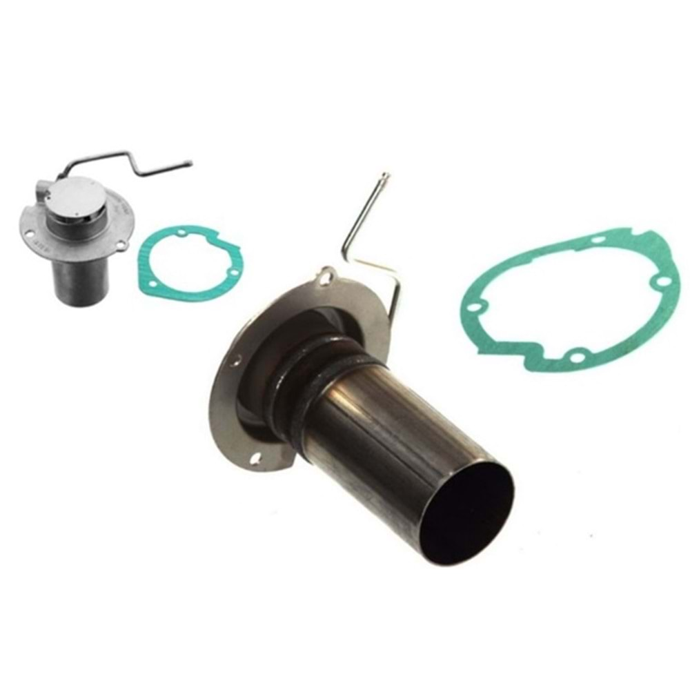 DEMMON EBERSPACHER YANMA ODASI D2