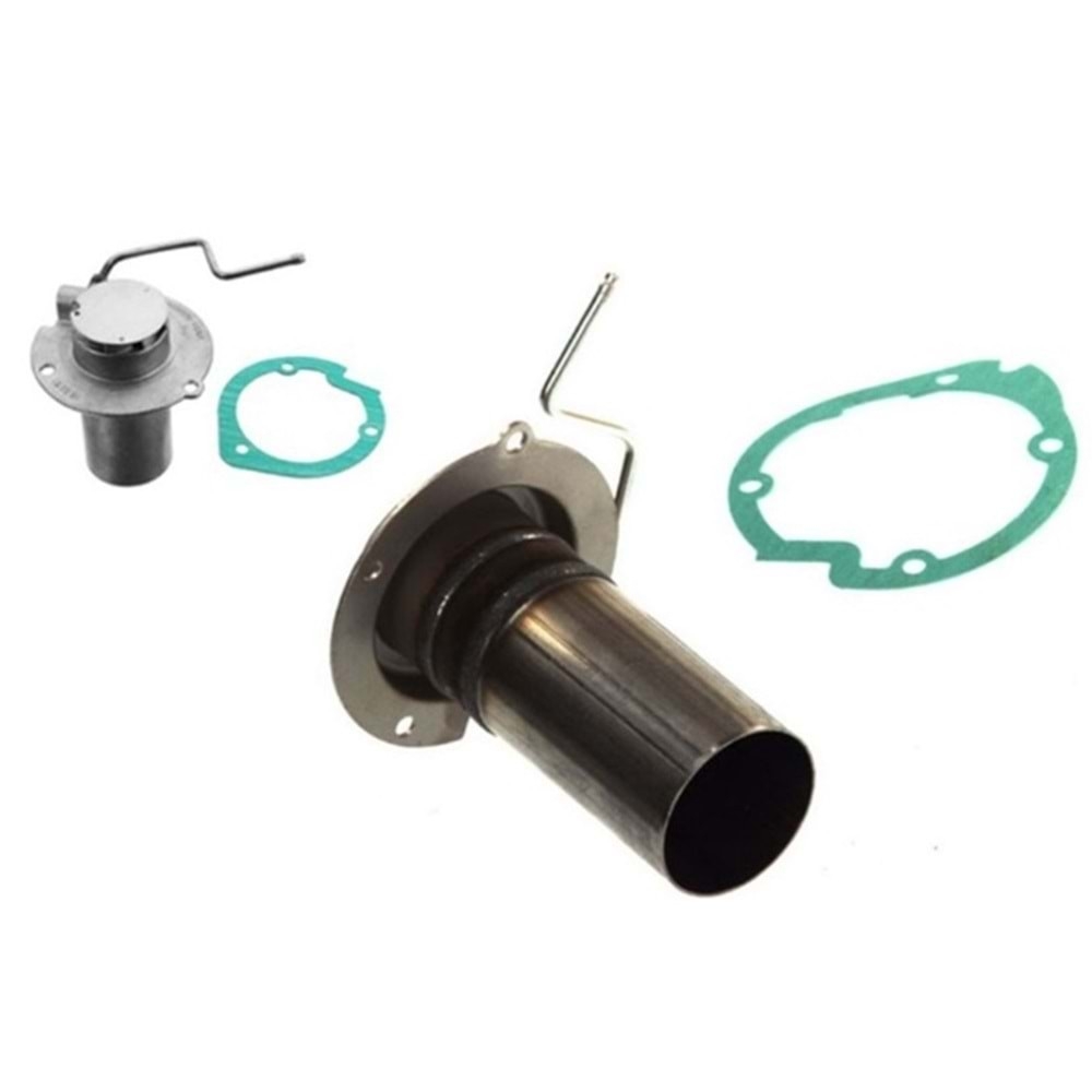 DEMMON EBERSPACHER YANMA ODASI D2