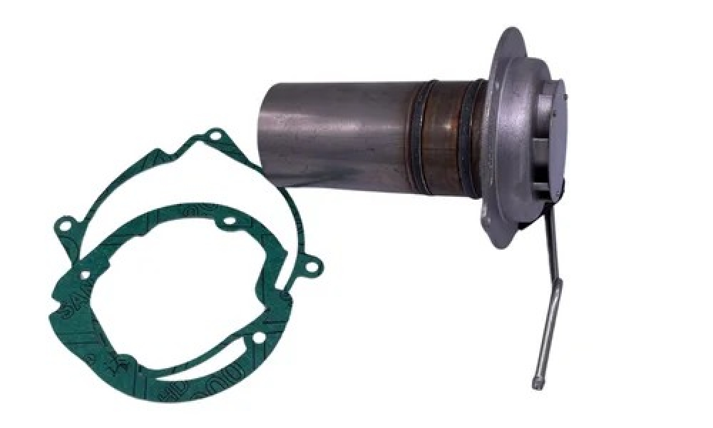 DEMMON EBERSPACHER YANMA ODASI D4-D4S