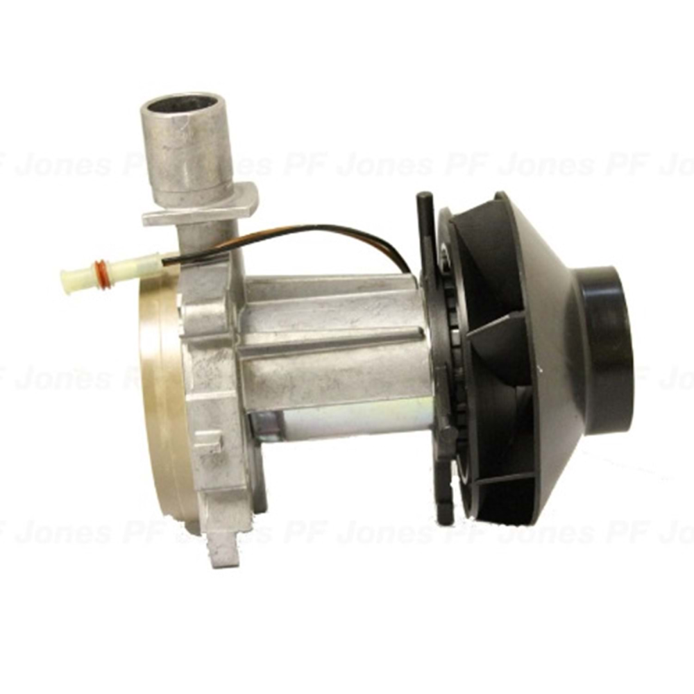 DEMMON ECO 12 VOLT D2 FAN MOTORU