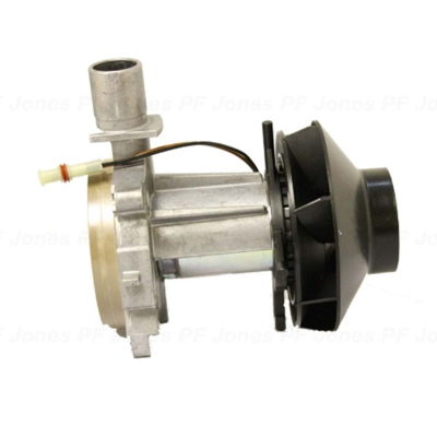 DEMMON ECO 12 VOLT D2 FAN MOTORU