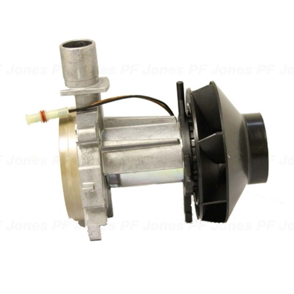 DEMMON ECO 12 VOLT D2 FAN MOTORU