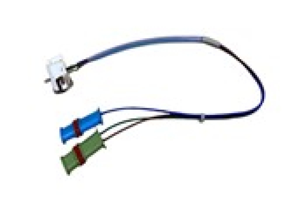 DEMMON ECO ISI SENSÖRÜ