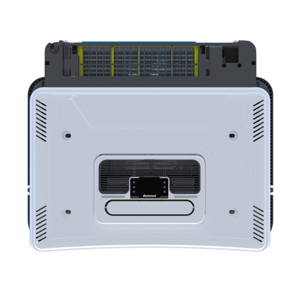 DEMMON EXCLUSIVE SLIMCOOL PRO-12 12V PARK KLİMASİ