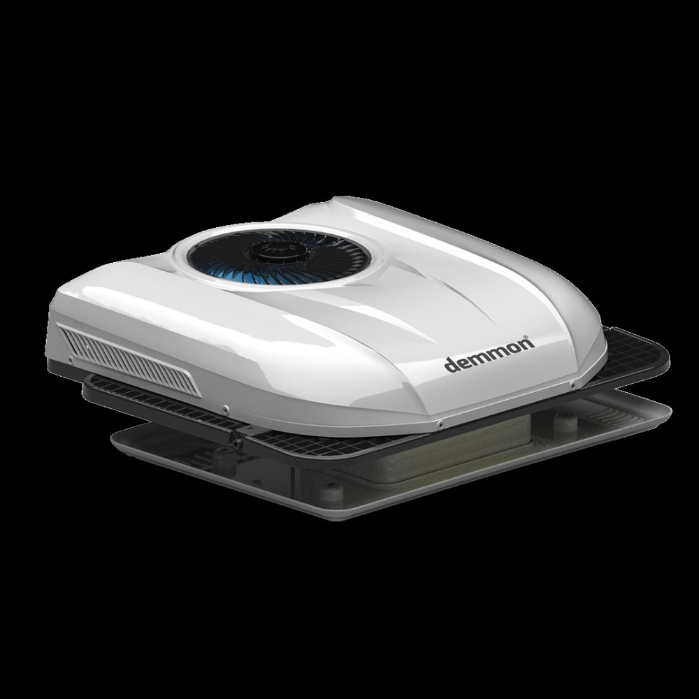 DEMMON EXCLUSIVE SLIMCOOL PRO-12 12V PARK KLİMASİ