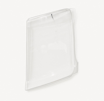 DEMMON FORD F-MAX FAR CAMI SAĞ