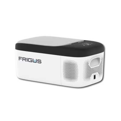 DEMMON FRIGUS 18 LİTRE ARAÇ İÇİ BUZDOLABI