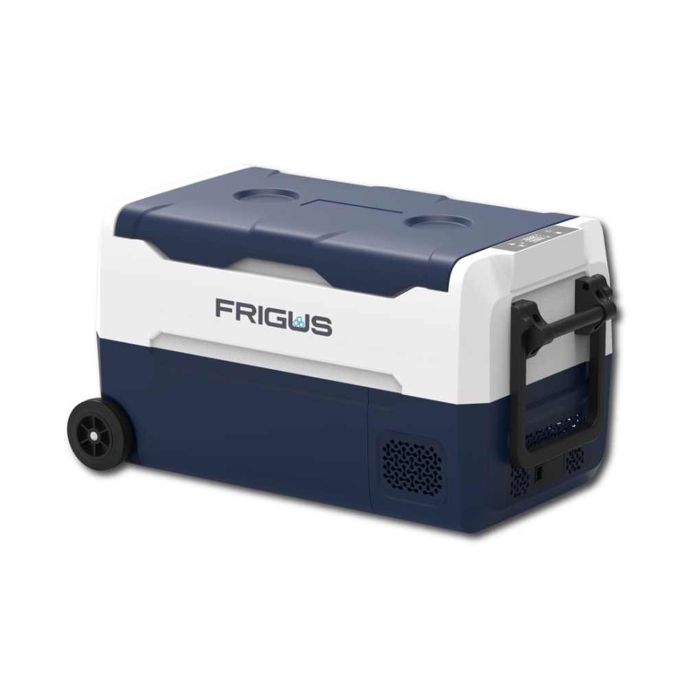 DEMMON FRIGUS 35 LİTRE ARAÇ İÇİ BUZDOLABI ( ENJEKSİYON KALIP )