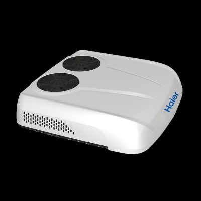 DEMMON HAIER 5.0 SERİSİ PARK KLİMASİ VE KAPAĞI