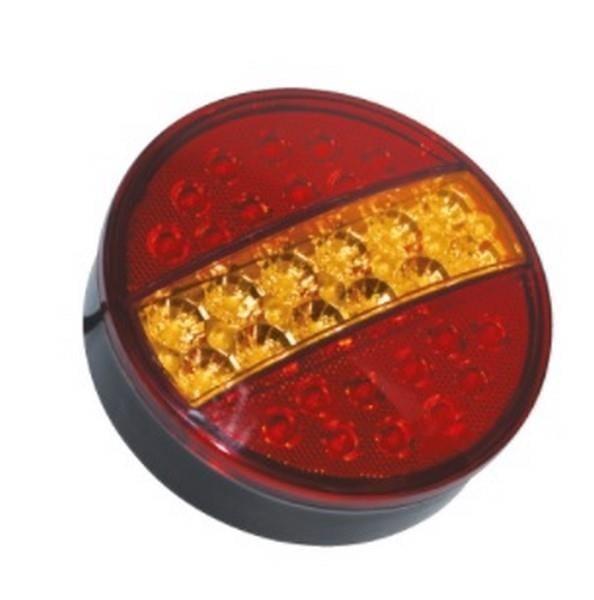 DEMMON HAMBURGER LAMBA SARI KIRMIZI