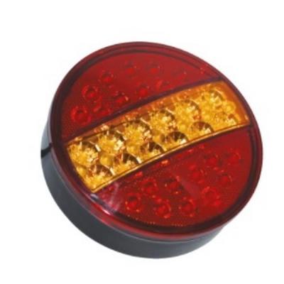 DEMMON HAMBURGER LAMBA SARI KIRMIZI