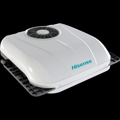 DEMMON HİSENSE TAVAN KLİMASİ SICAK SOĞUK