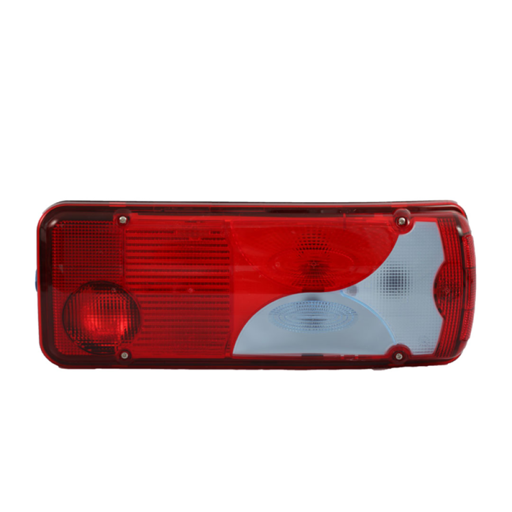 DEMMON MAN TGA TGX STOP LAMBA SAĞ