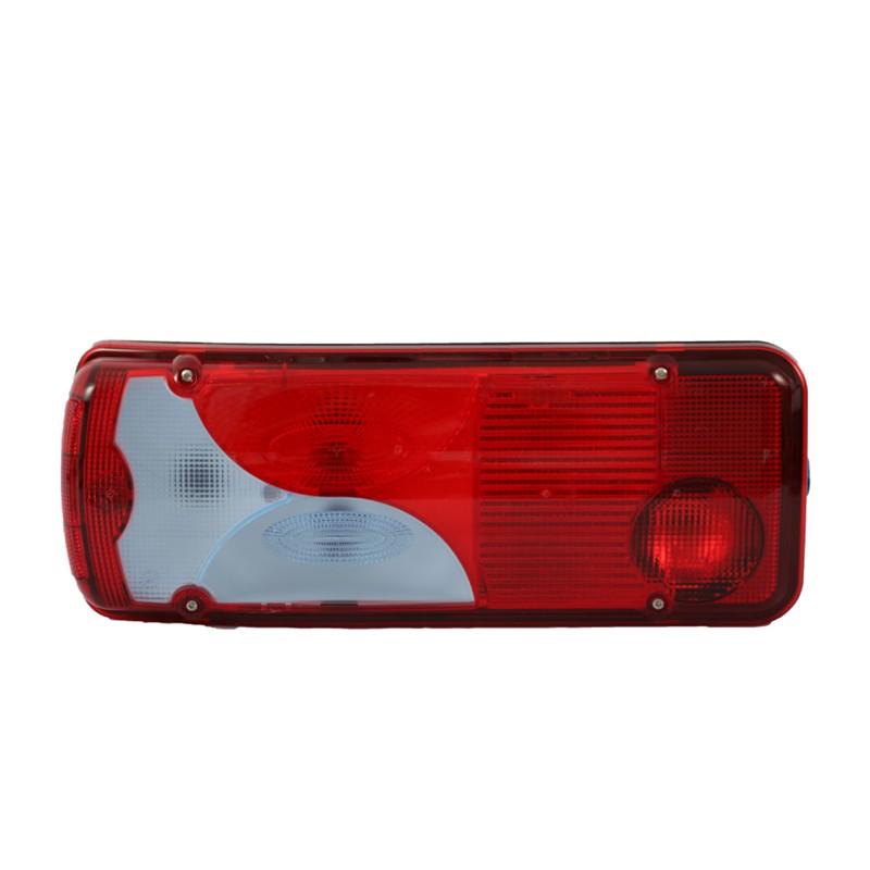 DEMMON MAN TGA TGX STOP LAMBA SOL