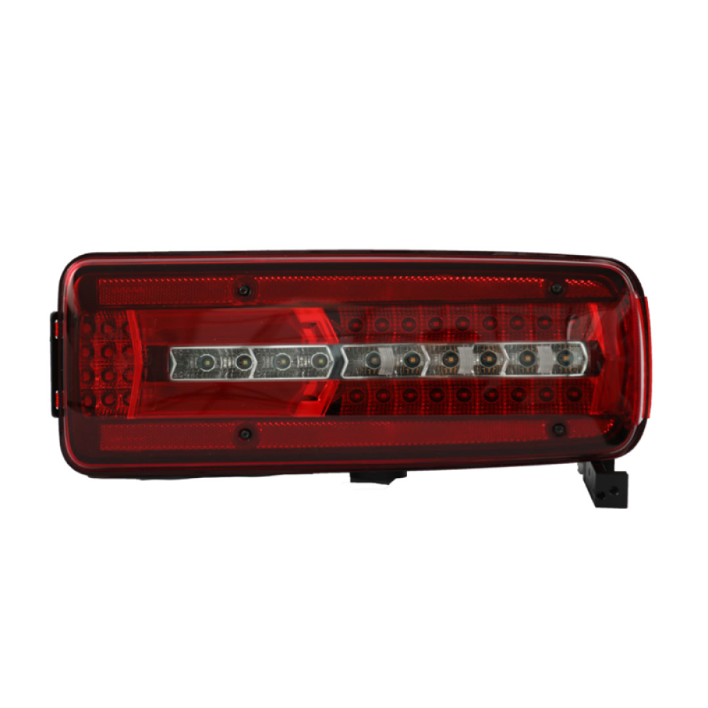 DEMMON MAN TGA TGX STOP LAMBA LEDLİ SAĞ