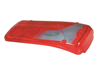 DEMMON MAN TGA TGX STOP LAMBA CAMI  SAĞ 1 ADET