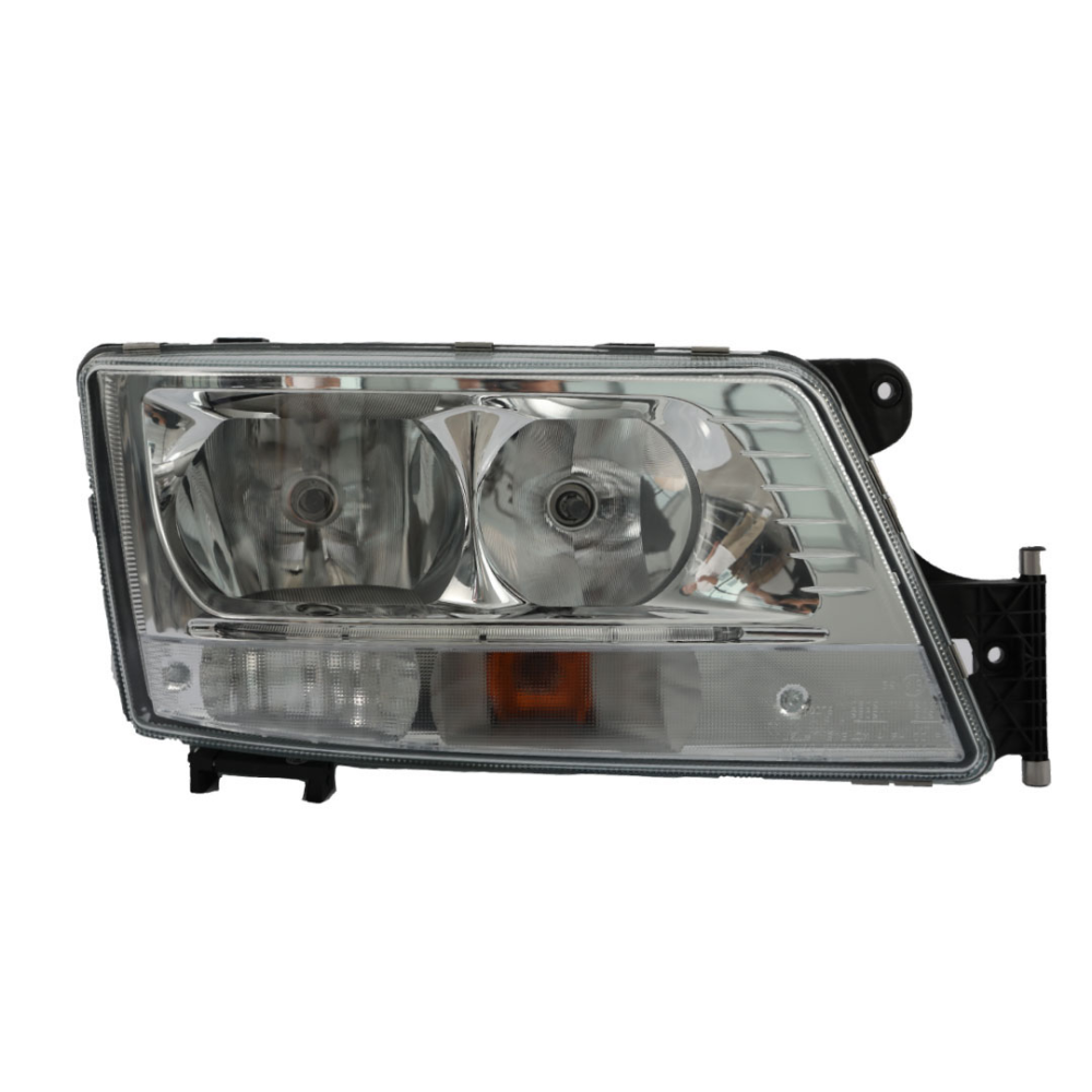 DEMMON MAN TGX MANUEL SAĞ FAR